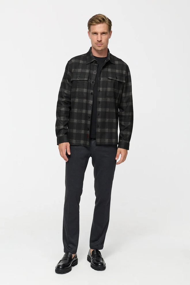 ZUITABLES OVERSHIRT DITYLER
