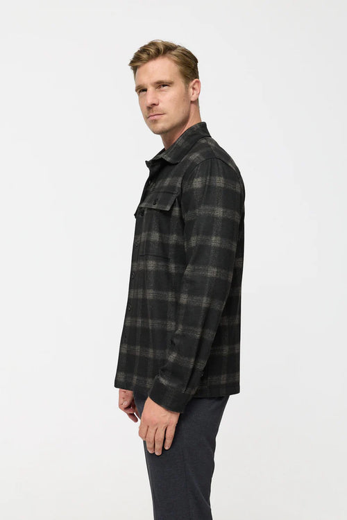 ZUITABLES OVERSHIRT DITYLER