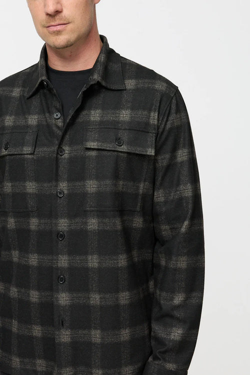 ZUITABLES OVERSHIRT DITYLER