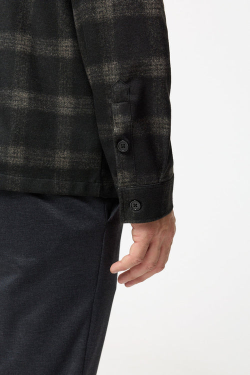 ZUITABLES OVERSHIRT DITYLER