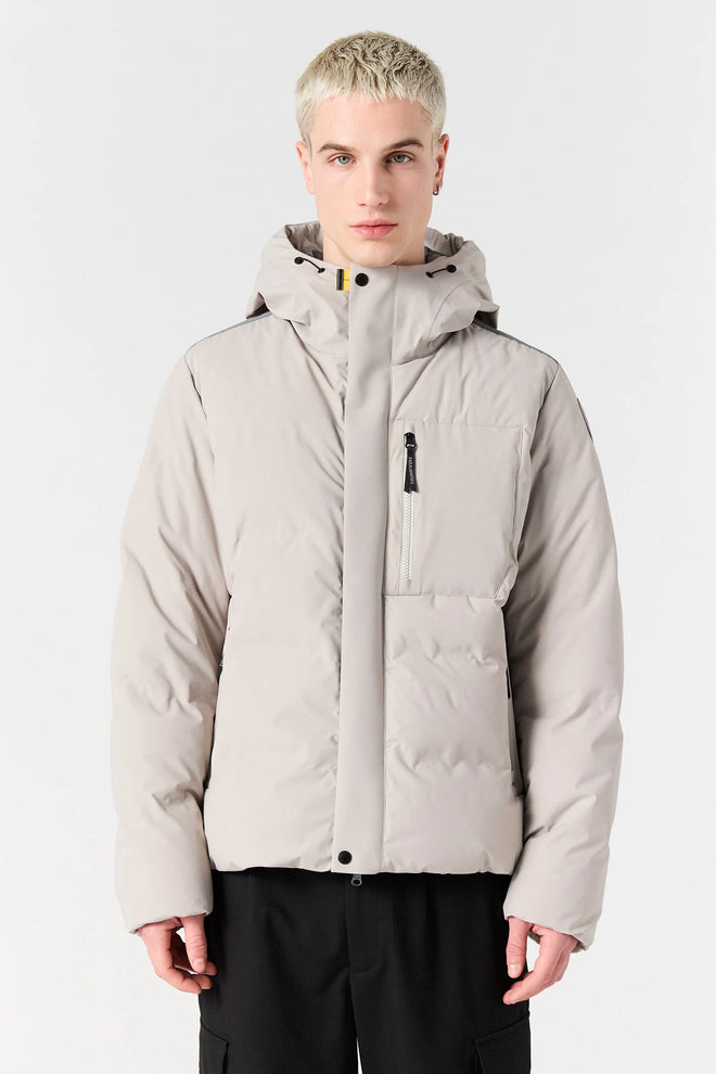 PARAJUMPERS TAIGA