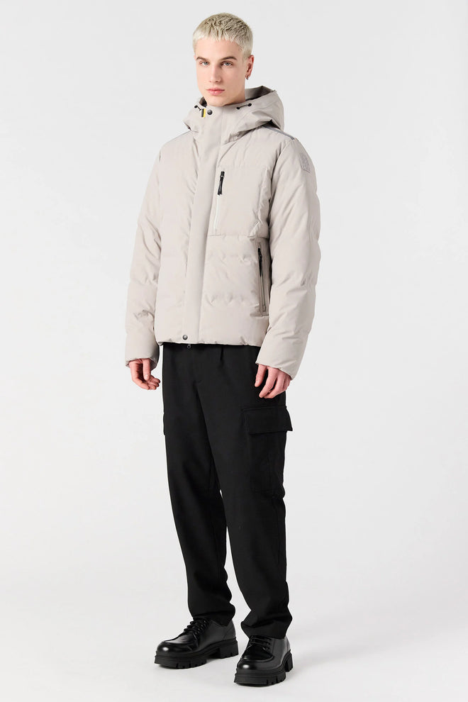 PARAJUMPERS TAIGA