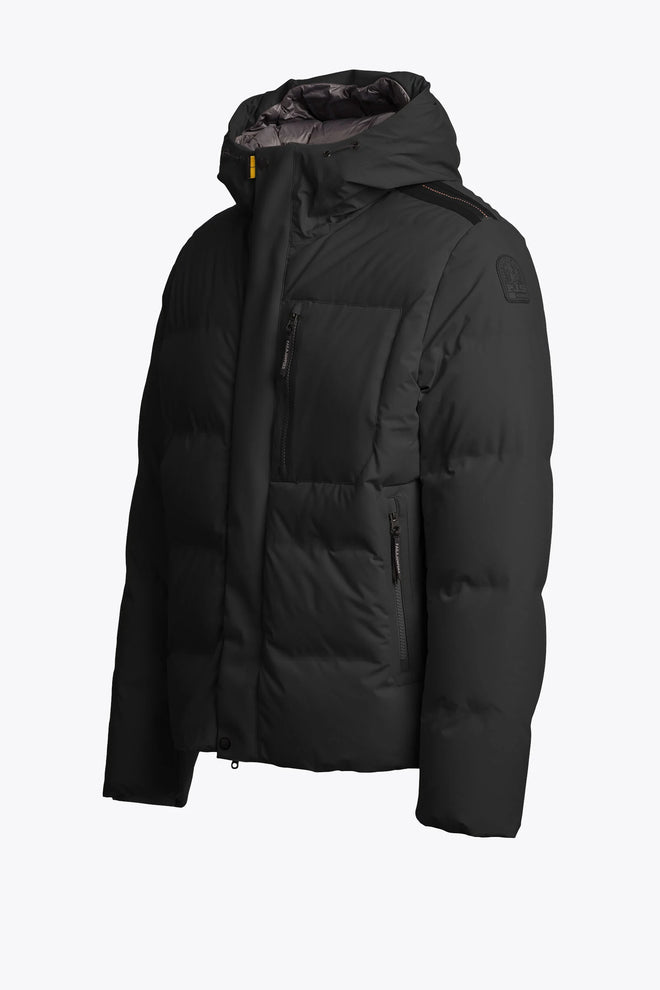 PARAJUMPERS TAIGA B