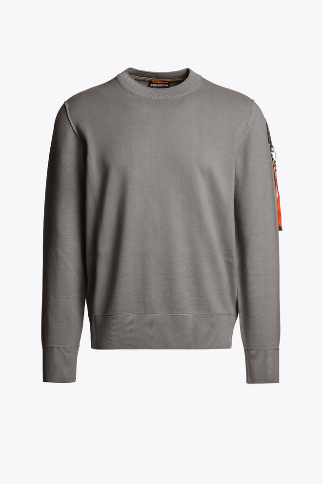 Parajumpers Basic Braw CrewneckSweater
