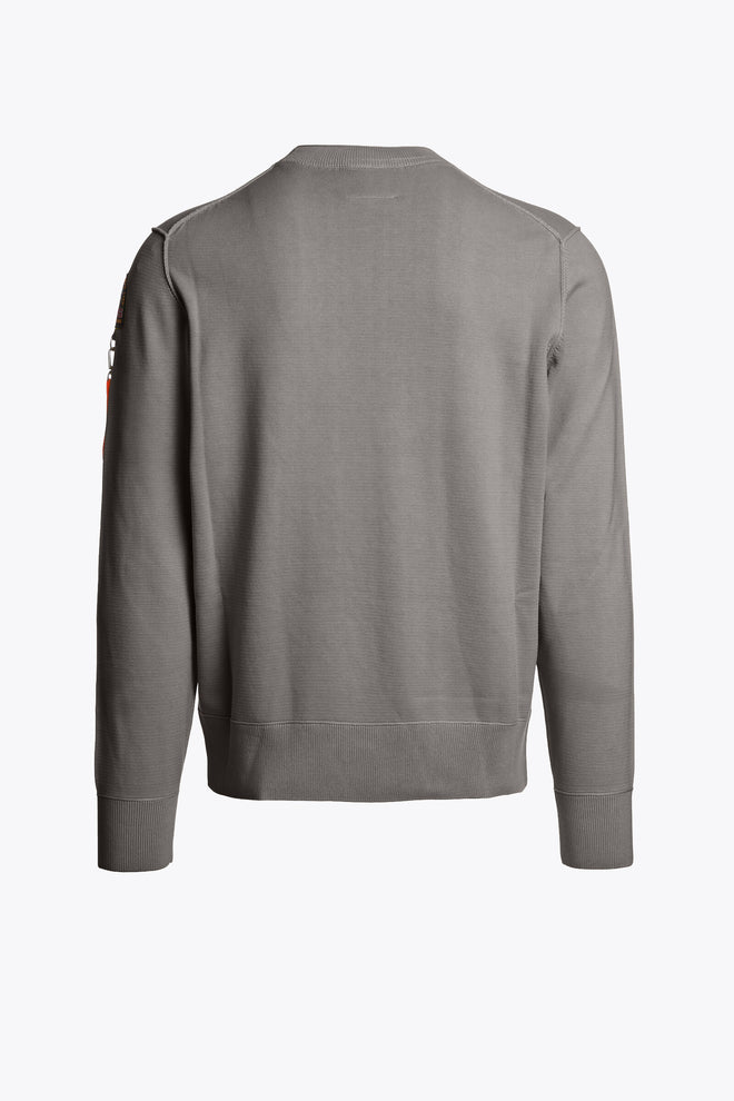Parajumpers Basic Braw CrewneckSweater