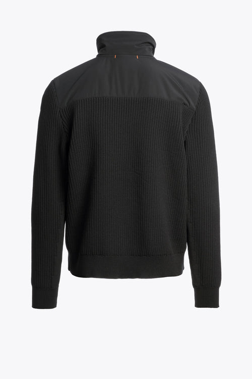 Parajumpers Steel River - Hybrid Cardigan