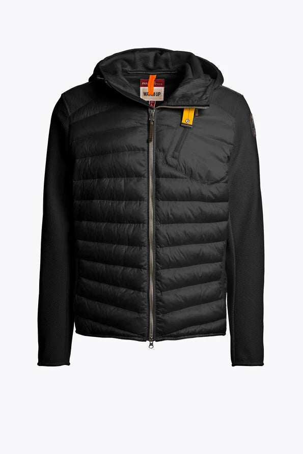 Parajumpers Nolan - Hybrid Jacket