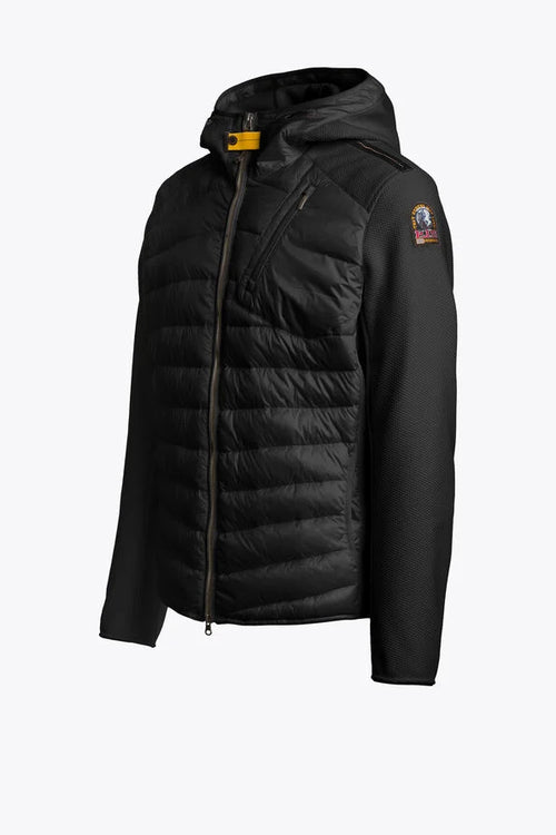 Parajumpers Nolan - Hybrid Jacket
