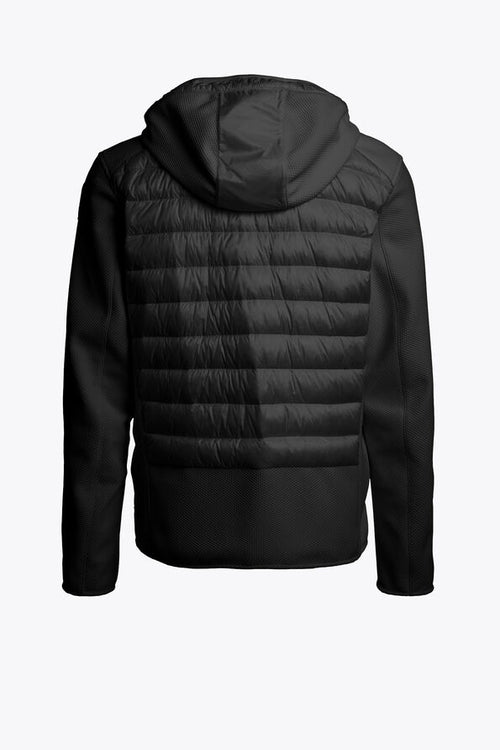 Parajumpers Nolan - Hybrid Jacket