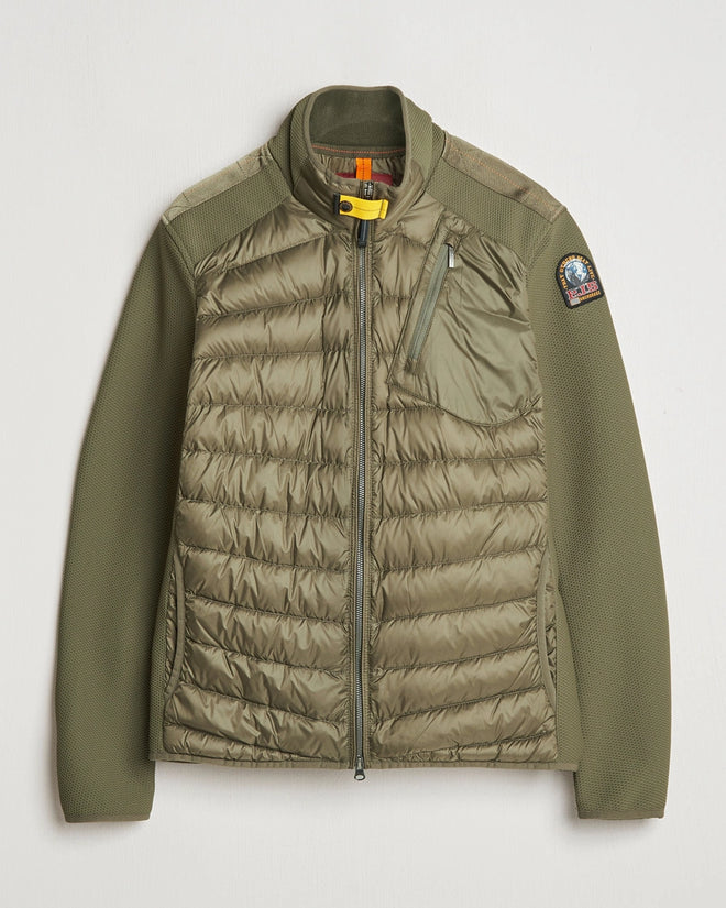 Parajumpers Jayden - Hybrid Jacket
