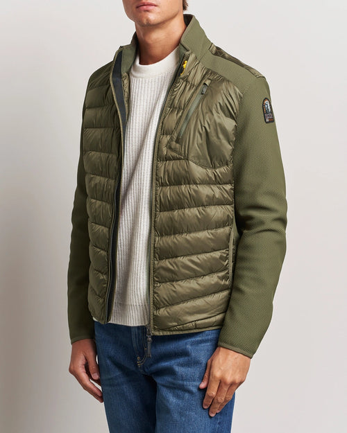 Parajumpers Jayden - Hybrid Jacket