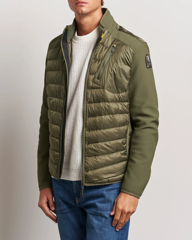 Parajumpers Jayden - Hybrid Jacket
