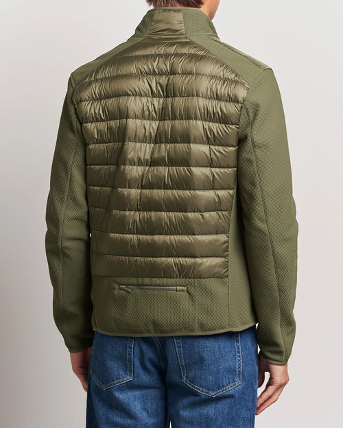 Parajumpers Jayden - Hybrid Jacket