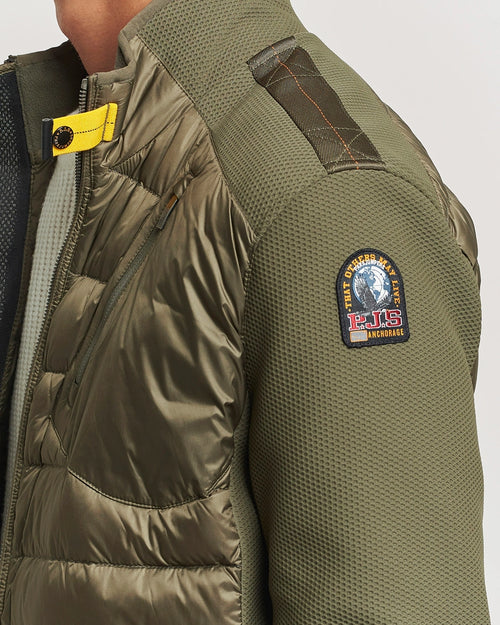 Parajumpers Jayden - Hybrid Jacket