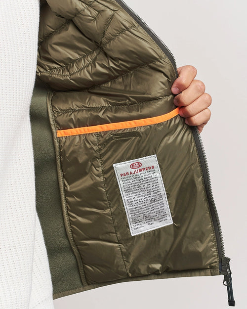 Parajumpers Jayden - Hybrid Jacket
