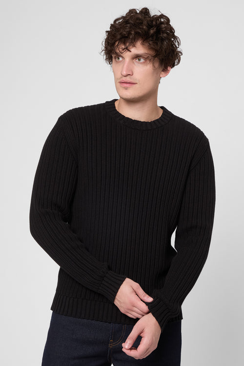 Hugo Men's black sweater