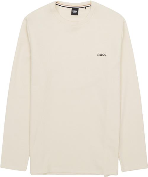 BOSS WAFLE LS-SHIRT