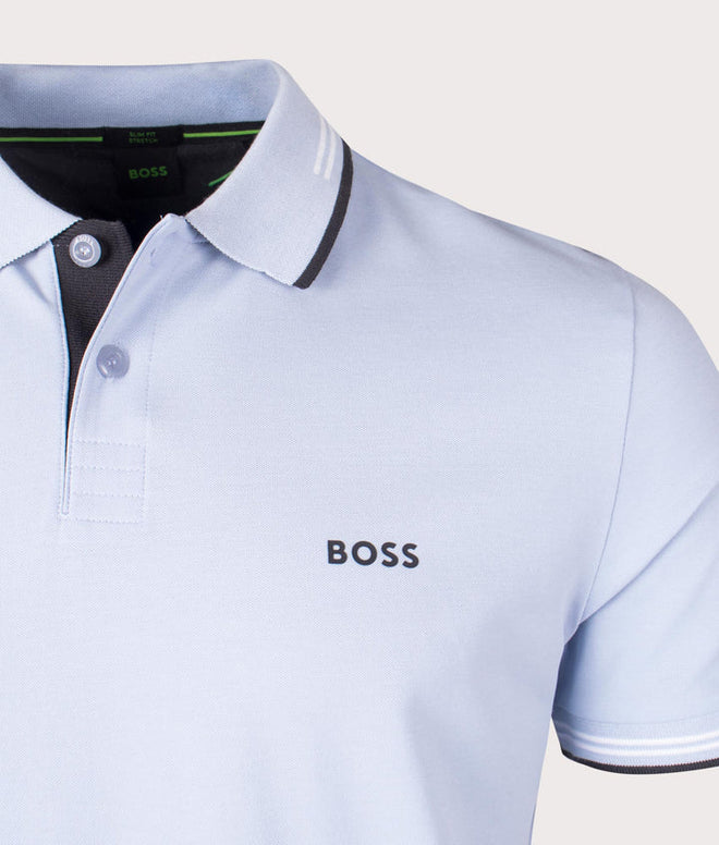 BOSS PAUL