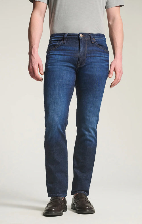 34 HERITAGE COURAGE IN RINSE BRUSHED VINTAGE