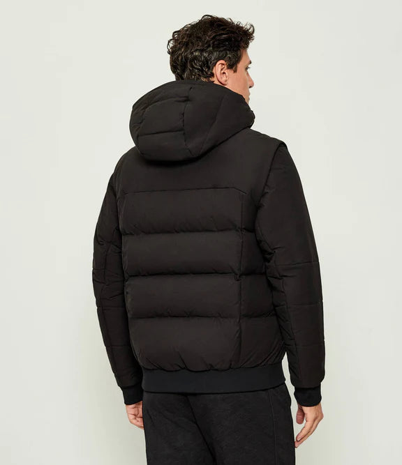 BOSS OW BLOCK-X BOMBER HD