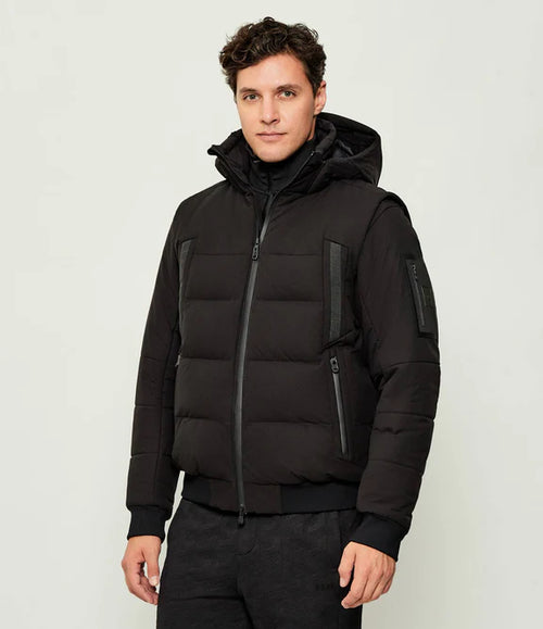 BOSS OW BLOCK-X BOMBER HD