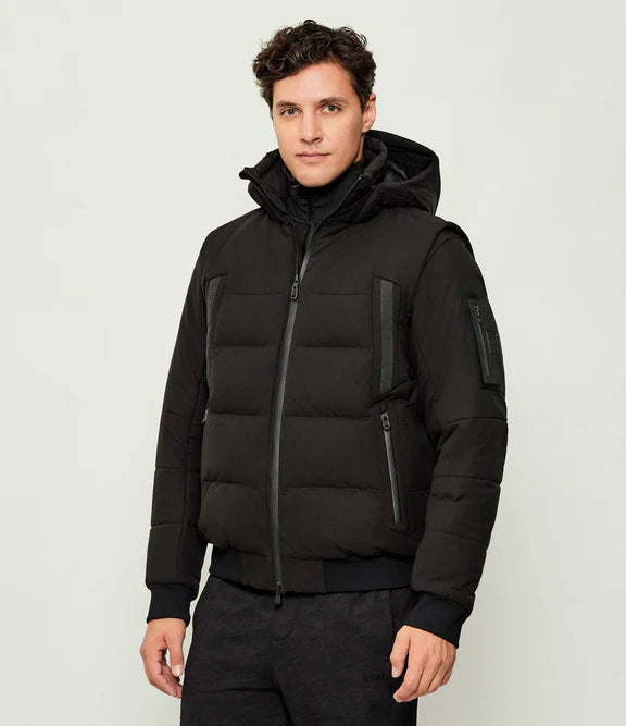 BOSS OW BLOCK-X BOMBER HD