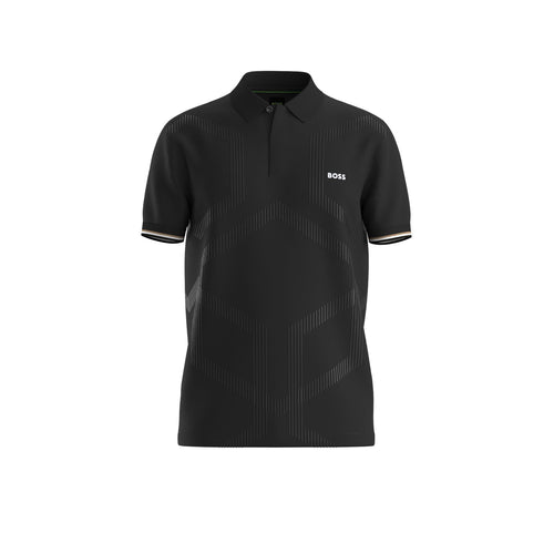 BOSS PL_GOC CHIP HEXA