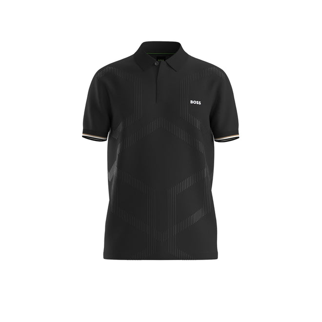 BOSS PL_GOC CHIP HEXA