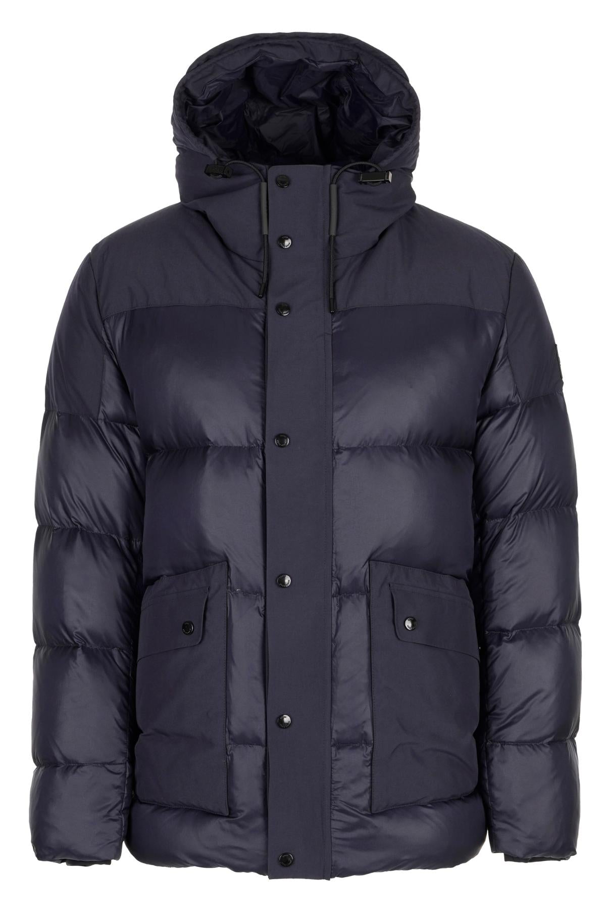 BOSS DAKIL – Moltisanti Clothing