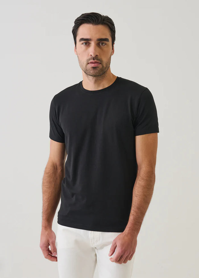 Patrick Assaraf Iconic T-shirt