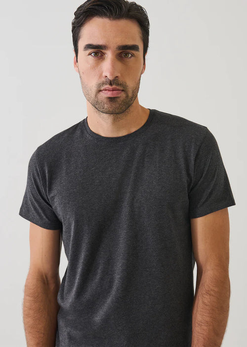 Patrick Assaraf Iconic T-shirt