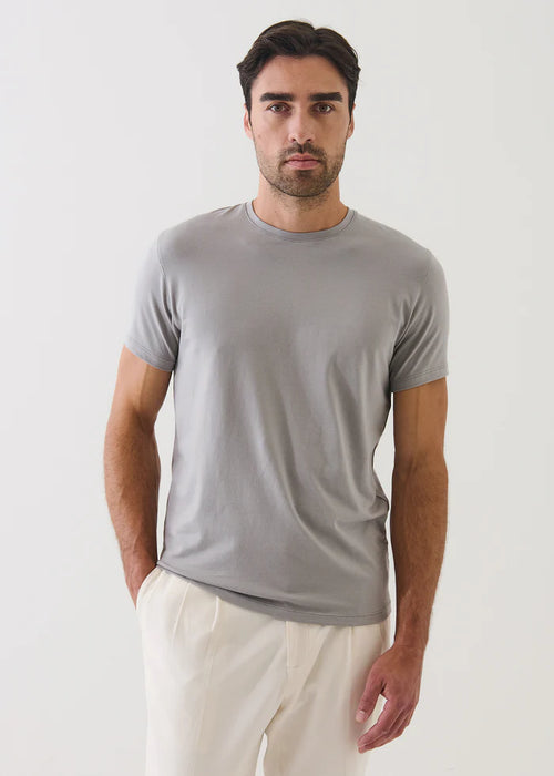 PATRICK ASSARAF ICONIC T-SHIRT