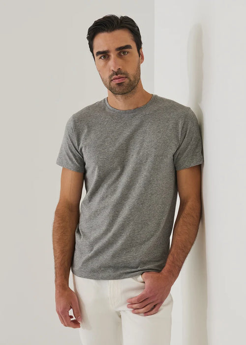Patrick Assaraf Iconic T-shirt