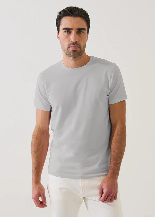 Patrick Assaraf Iconic T-shirt