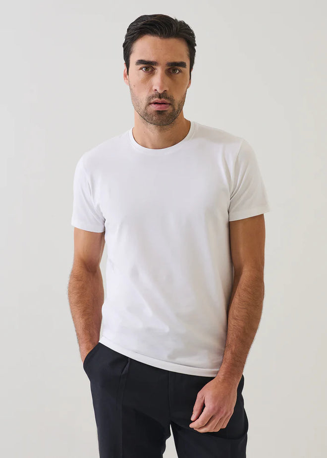 Patrick Assaraf Iconic T-shirt