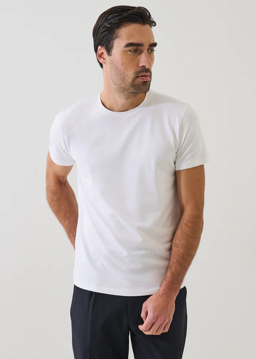 Patrick Assaraf Iconic T-shirt