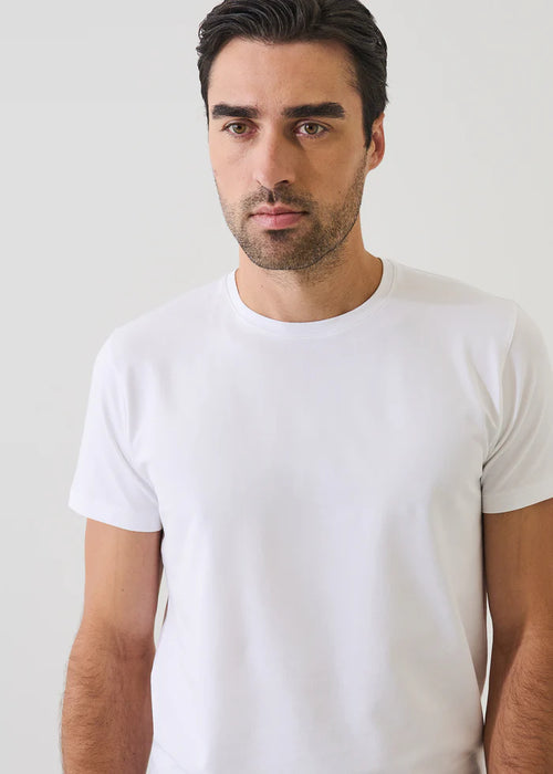 Patrick Assaraf Iconic T-shirt