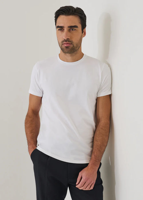 Patrick Assaraf Iconic T-shirt