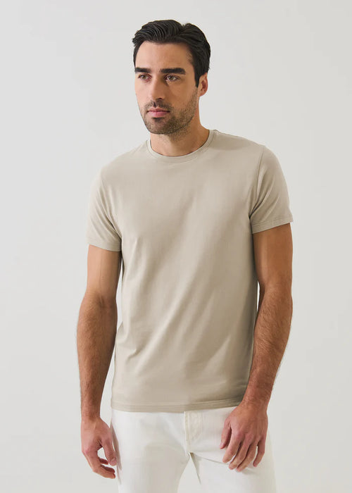 Patrick Assaraf Iconic T-shirt