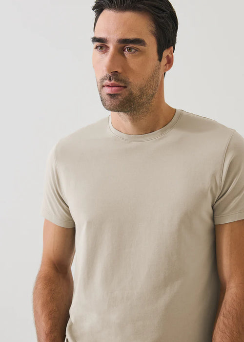 Patrick Assaraf Iconic T-shirt
