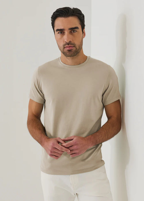 Patrick Assaraf Iconic T-shirt