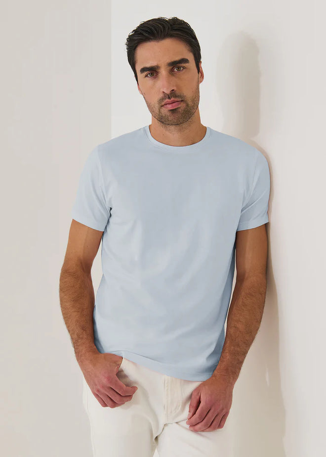 Patrick Assaraf Iconic T-shirt