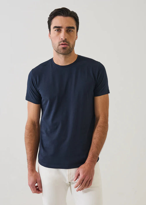 Patrick Assaraf Iconic T-shirt