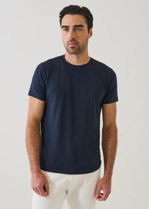 Patrick Assaraf Iconic T-shirt