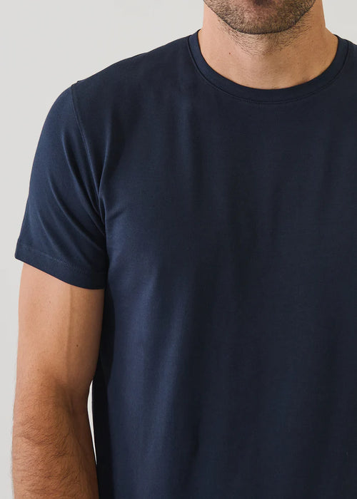 Patrick Assaraf Iconic T-shirt