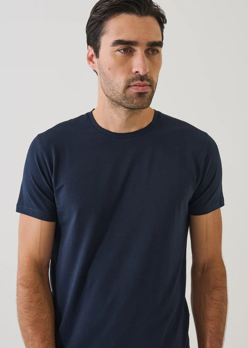 Patrick Assaraf Iconic T-shirt