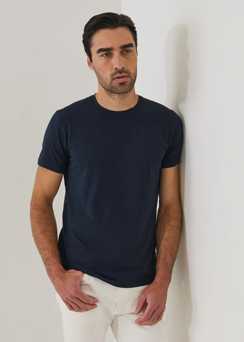 Patrick Assaraf Iconic T-shirt