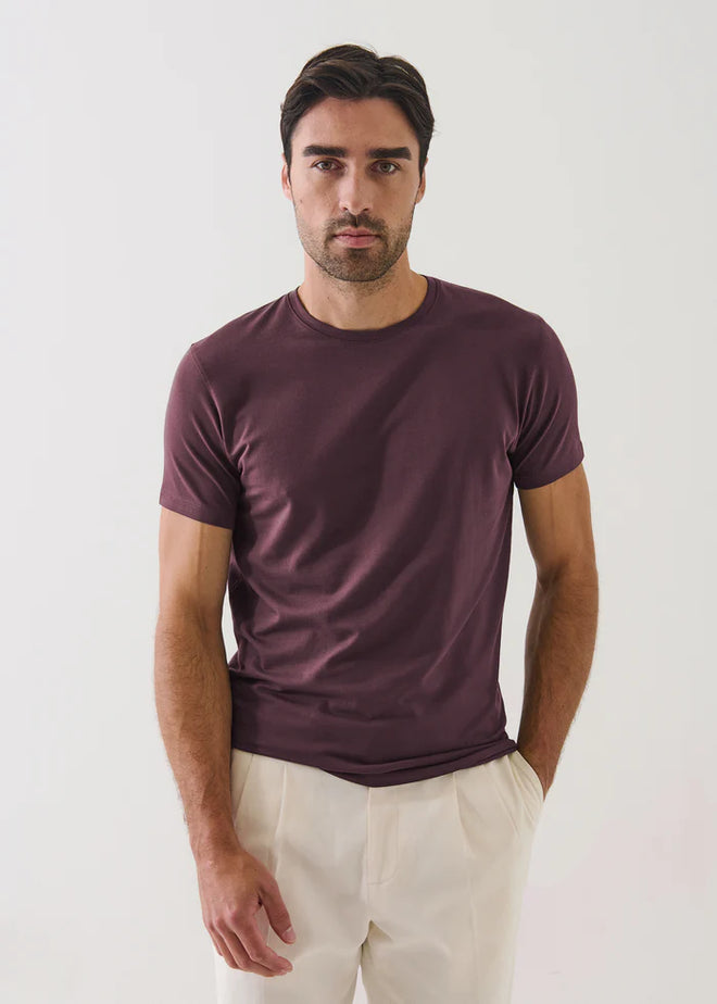 PATRICK ASSARAF ICONIC T-SHIRT