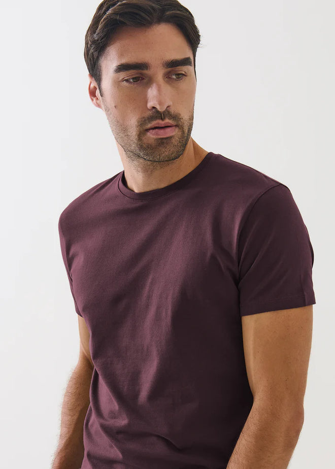 PATRICK ASSARAF ICONIC T-SHIRT