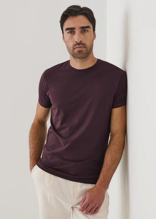 PATRICK ASSARAF ICONIC T-SHIRT